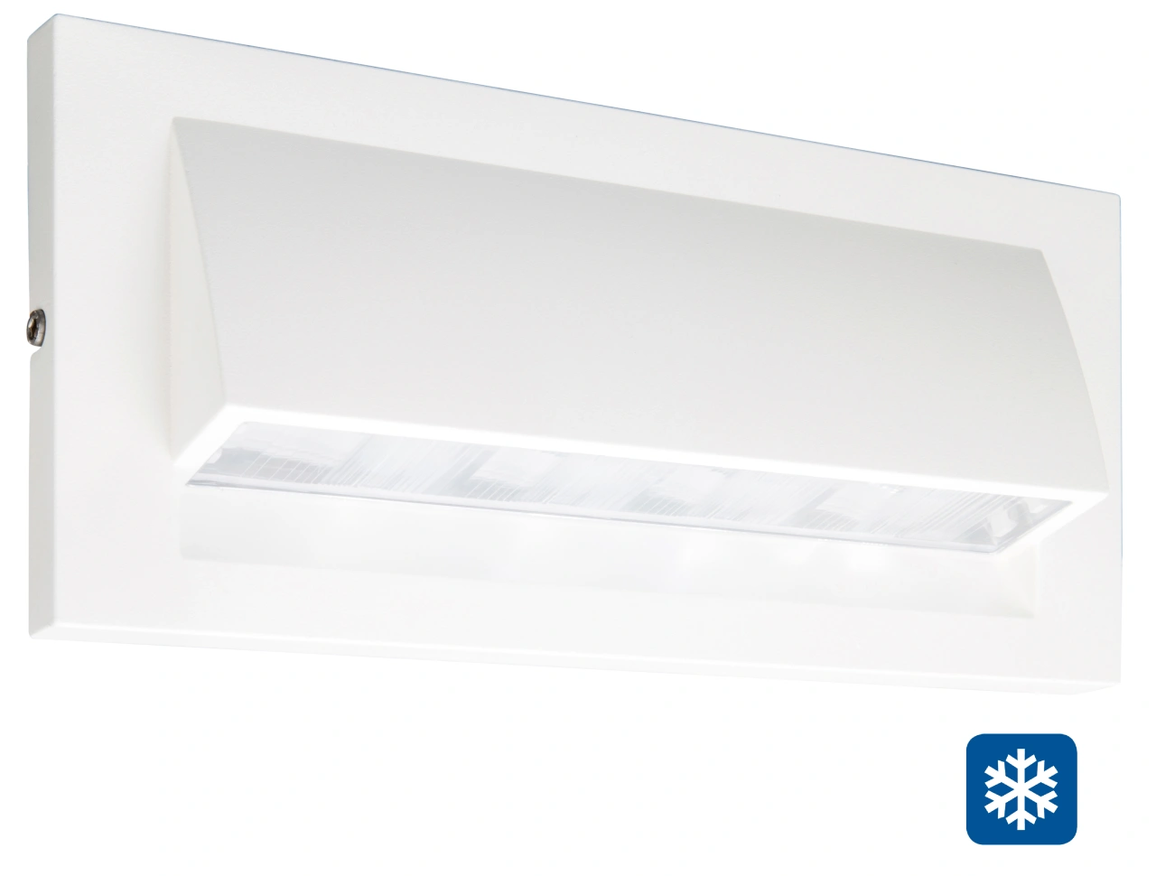 Emergency luminaire ZA Autotest LED 1h/3h/8h 230V AC