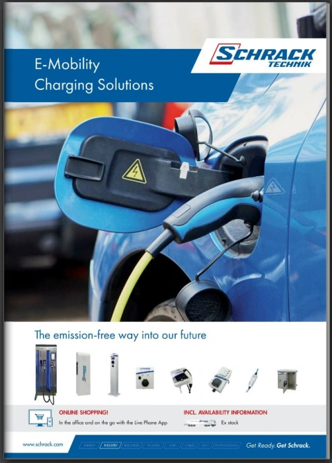 Stații deîncărcare electrice