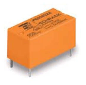 Releu 1pol/5A 12VDC 5mm
