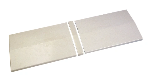 Acoperiş antipluvial 500x312mm