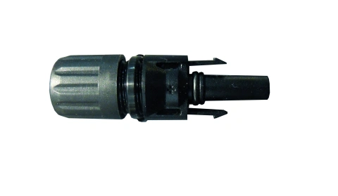 Cuplor fotovoltaic cablu tata 4-6mm² pt diametru Ø 5,5-9mm