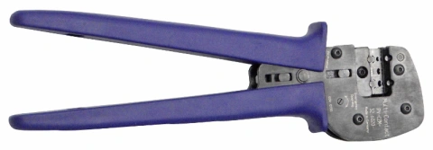 Cleste sertizor MC4 2,5 - 6mm? (fotovoltaic)