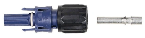 Conector de baterie Devalan pentru Solax & SAJ +