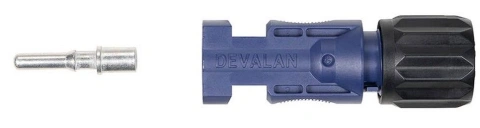 Conector de baterie Devalan pentru Solax & SAJ -