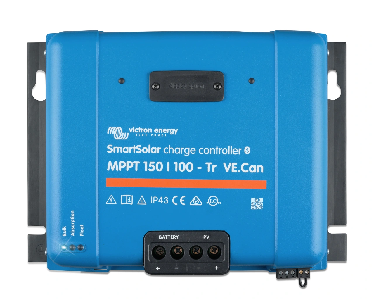 Controler fotovoltaic SmartSolar MPPT 150/70-Tr VE.Can