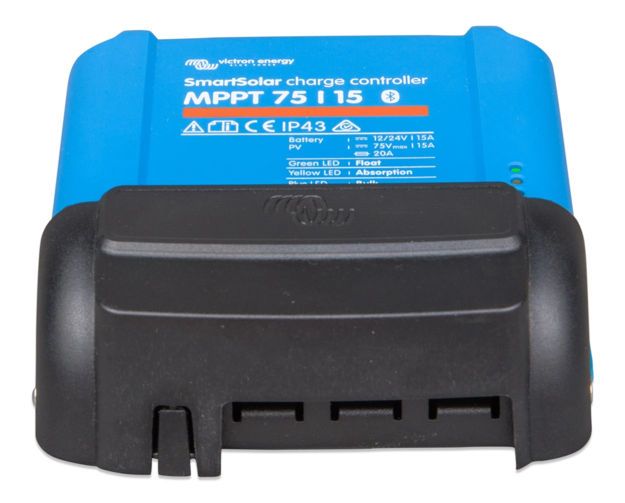 Cutie conex fotovoltaic 75/15, crestere protectie