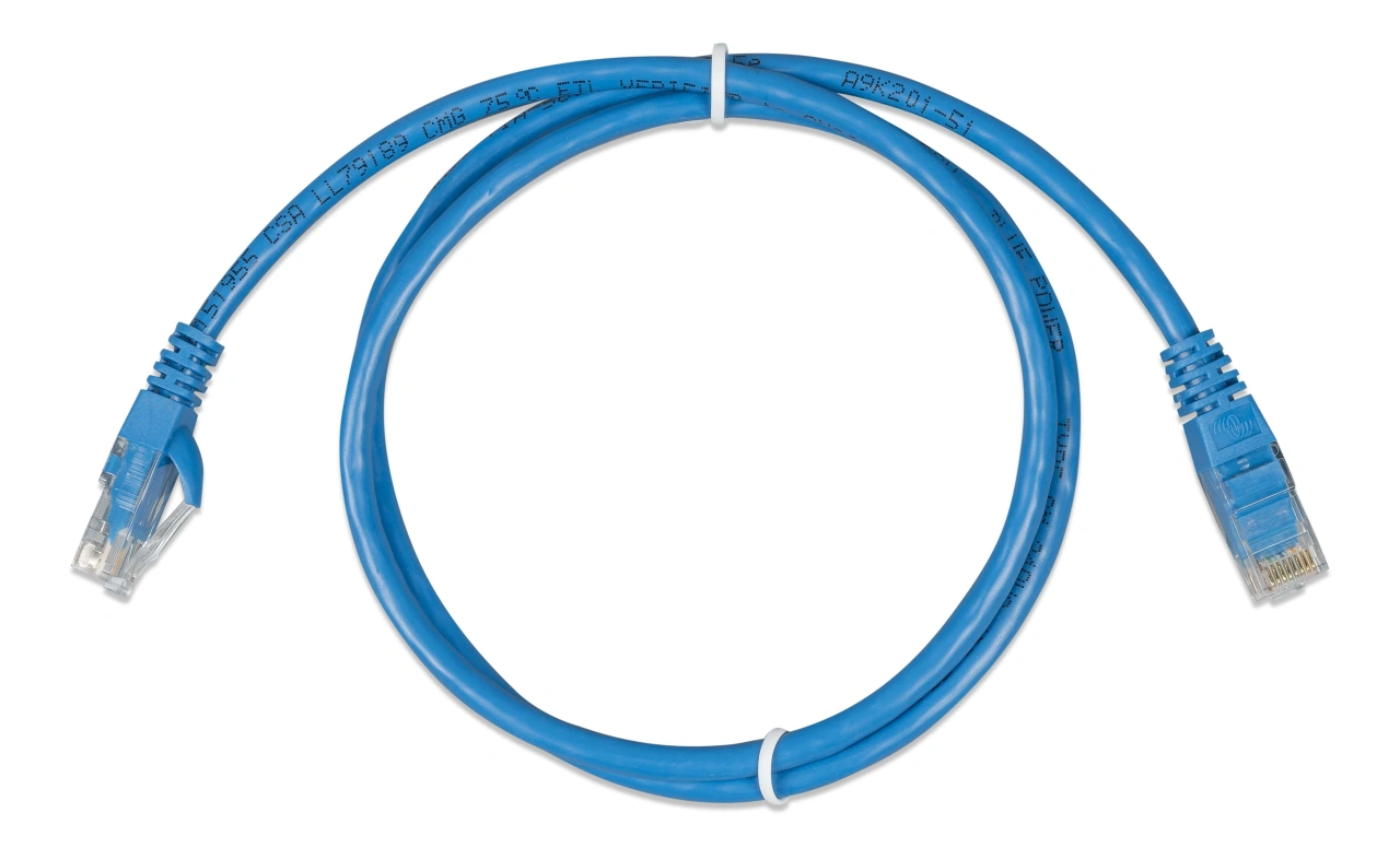 Cablu RJ45 UTP 3 m