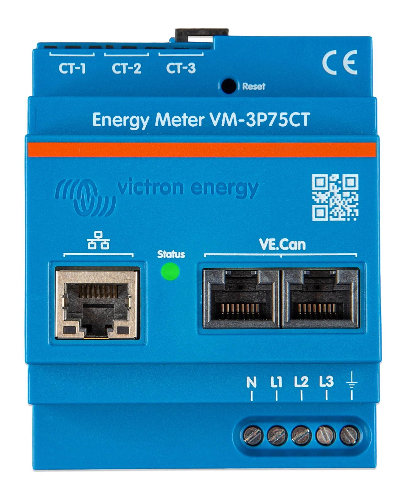 Smart Meter VM-3P75CT