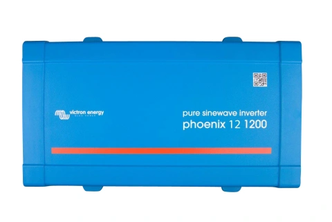 Invertor fotovoltaic Phoenix 12/1200 VE.Direct