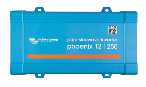 Invertor fotovoltaic Phoenix 12/250 VE.Direct