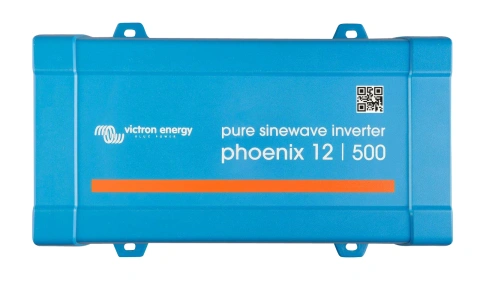 Invertor fotovoltaic Phoenix 12/500 VE.Direct