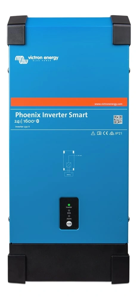 Invertor Phoenix 24/1600 230V Smart