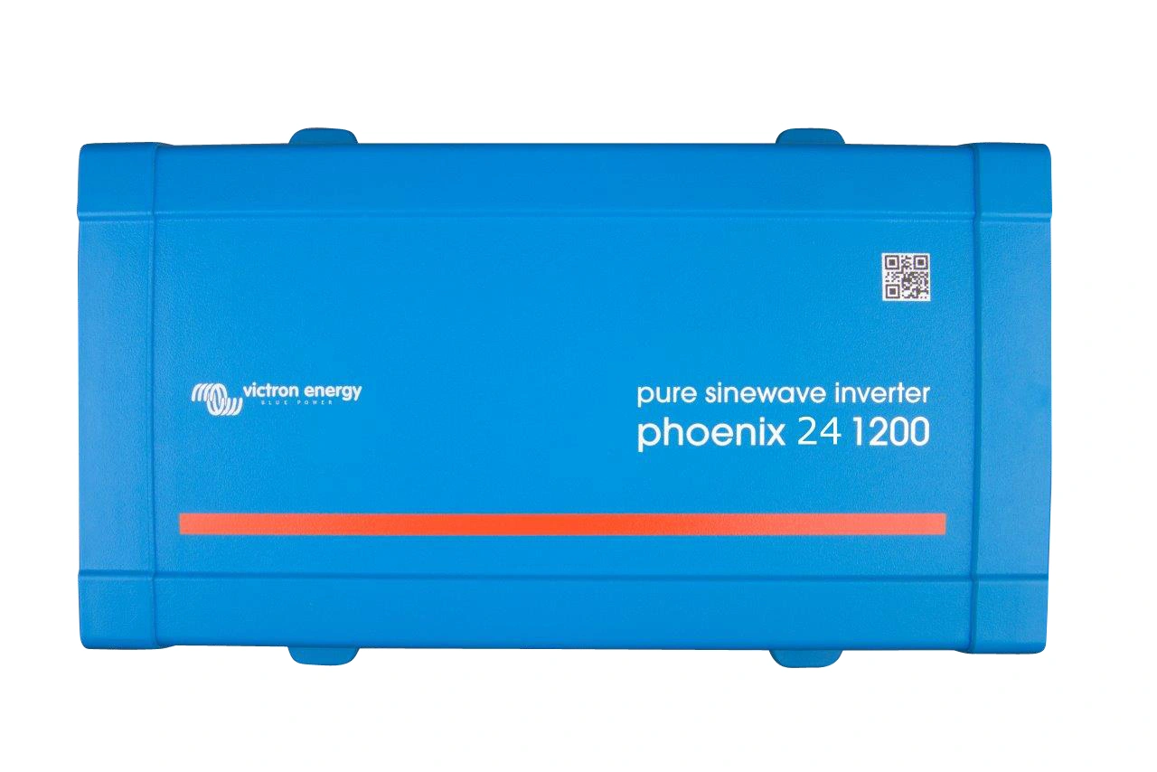 Invertor fotovoltaic Phoenix 24/1200 VE.Direct