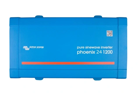 Invertor fotovoltaic Phoenix 24/1200 VE.Direct