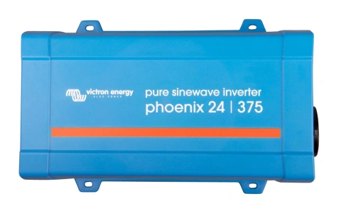 Invertor fotovoltaic Phoenix 24/375 VE.Direct