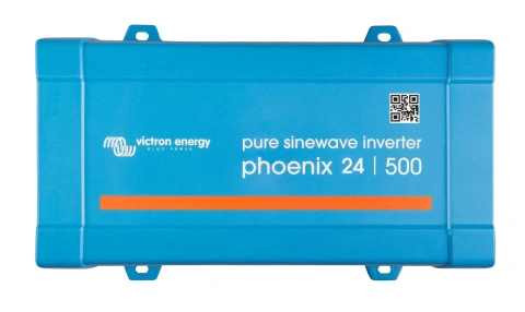Invertor fotovoltaic Phoenix 24/500 VE.Direct