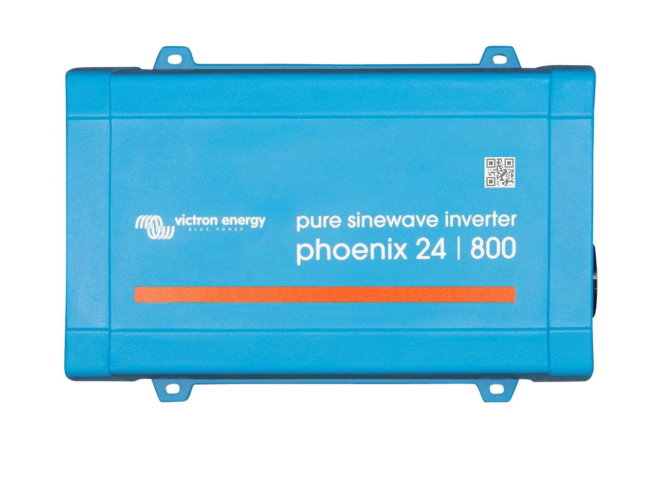 Invertor fotovoltaic Phoenix 24/800 VE.Direct
