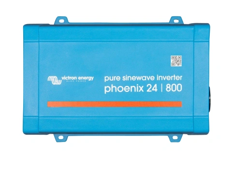 Invertor fotovoltaic Phoenix 24/800 VE.Direct