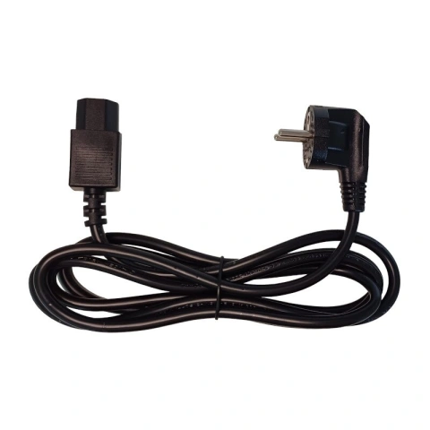 Mains Cord CEE 7/7 for Smart IP43 / Skylla-S Charger 2m