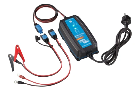 Incarcator Blue Smart IP65 12/15+ DC conector_4