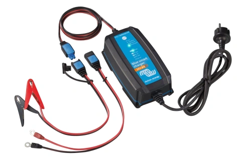 incarcator Blue Smart IP65 24/8 + DC conector_4
