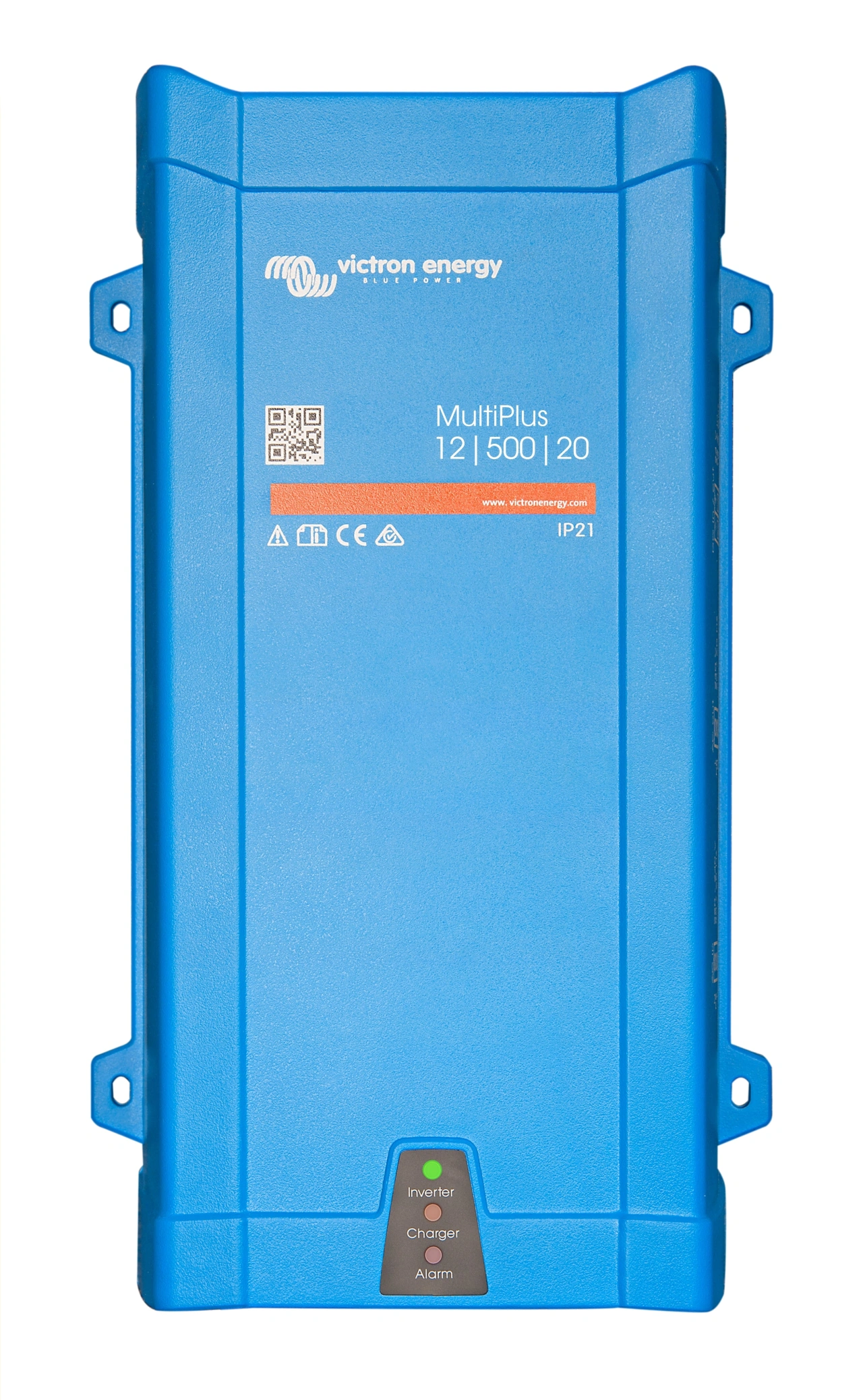 Invertor fotovoltaic MultiPlus 12/500/20-16 500W 12V