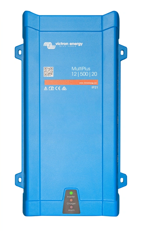 Invertor fotovoltaic MultiPlus 12/500/20-16 500W 12V