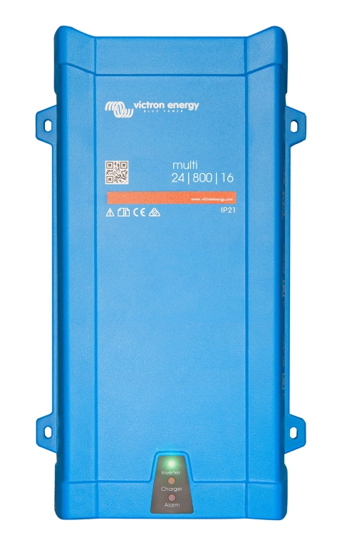 Invertor fotovoltaic MultiPlus 24/800/16-16 800W 24V