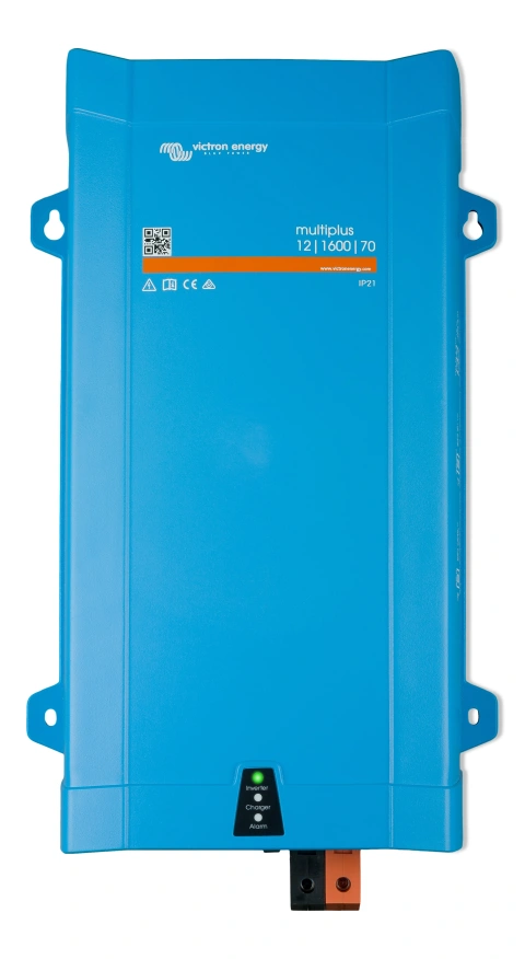 Invertor fotovoltaic MultiPlus 24/1600/40-16 1600W 24V