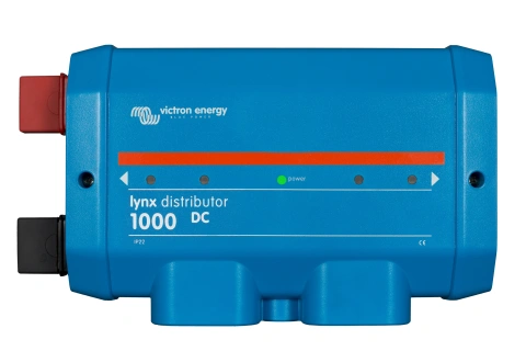 Lynx Distributor (M8) fotovoltaic