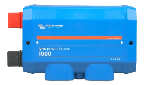 Lynx Power In (M10)