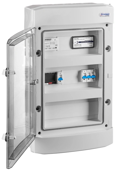 Backupbox pentru invertoarele Fronius_1