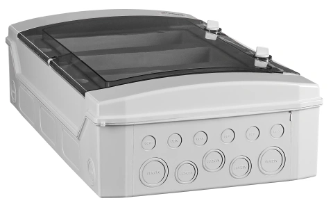 Backupbox pentru invertoarele Fronius_5