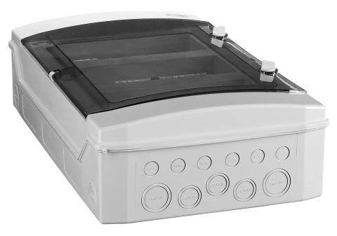Backupbox 4 poli comutare automată_5