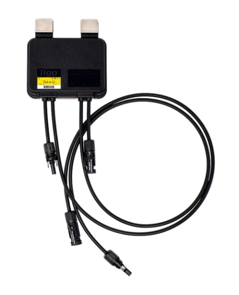 Tigo Optimizator fotovoltaic putere TS4-A-O, 700W, 1500V