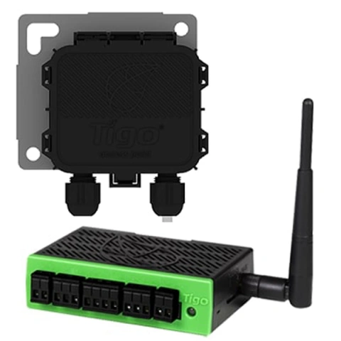 Kit fotovoltac Tigo Conectare Cloud cu Tigo Access Point_0