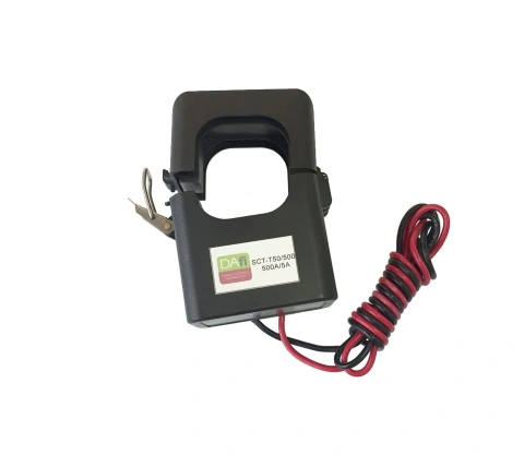 Add. Transf curent ptr. SMARTFOX Pro & Light pana la 500A