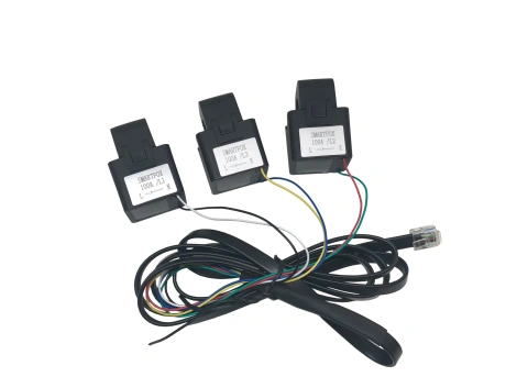 Transformator curent ptr. SMARTFOX Pro Light pana la 100A