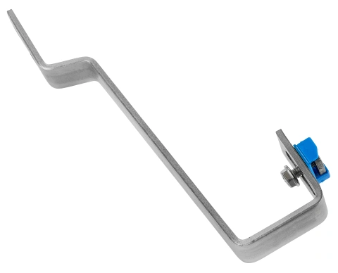 Cârlig simplu pentru țiglă 5x30mm_1