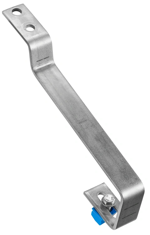 Cârlig simplu pentru țiglă 5x30mm_2