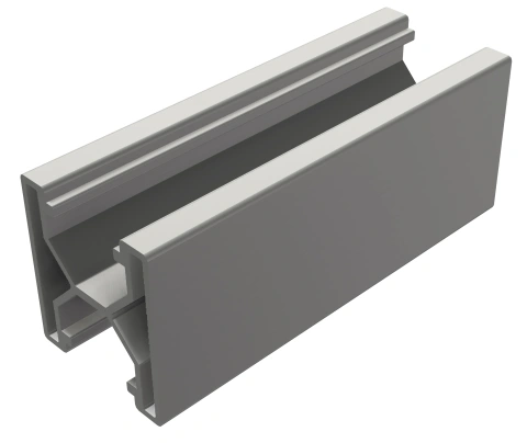 Sina montaj fotovoltaic 3936 lung 4,30m