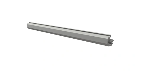 Conector universal fotovoltaic