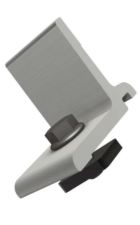 Conector incrucisare șine fotovoltaice 4627, 5527 și 5540