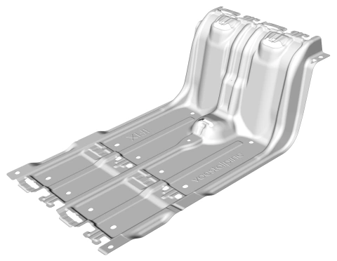 Conector iFIX S extins