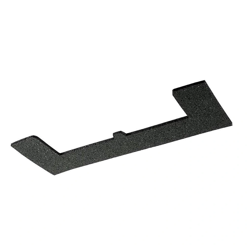 iFIX Protector aluminum-laminated, for sheet metal row ends