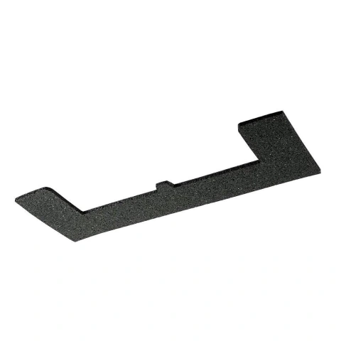 iFIX Protector aluminum-laminated, for sheet metal row ends