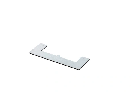 iFIX Protector aluminum-laminated, for sheet metal row ends_1