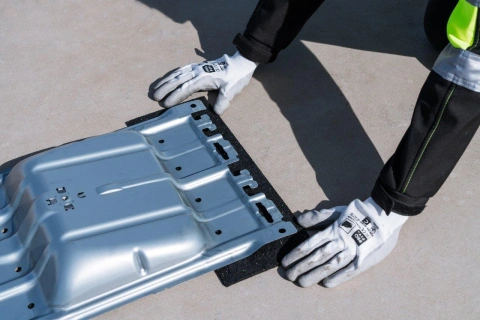 iFIX Protector aluminum-laminated, for sheet metal row ends_2