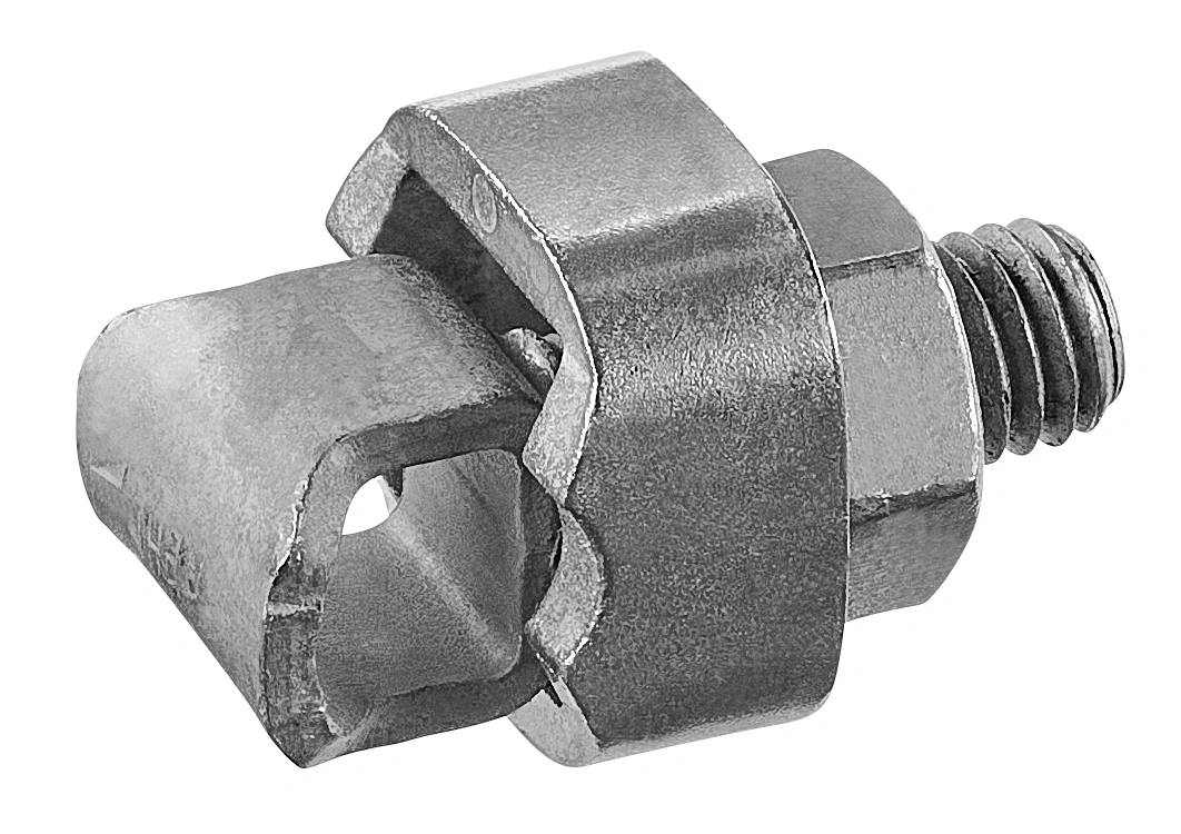 Conector iFIX de protecție împotriva trăsnetului