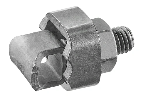Conector iFIX de protecție împotriva trăsnetului